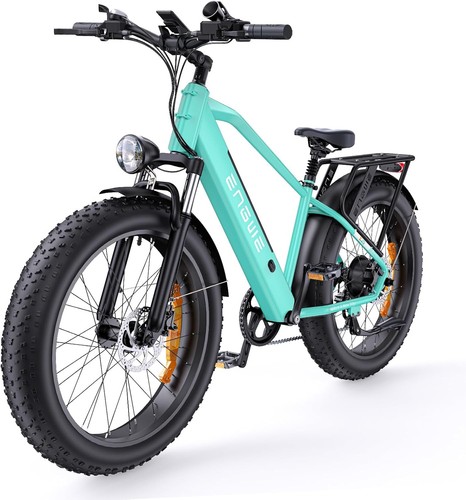 Engwe e26 adults electric bike - engwe,