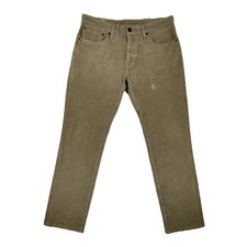Levis Premium 511 Corduroy