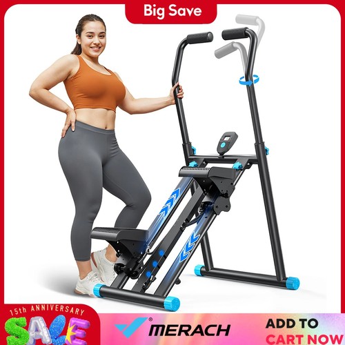Merach new version vertical - merach,