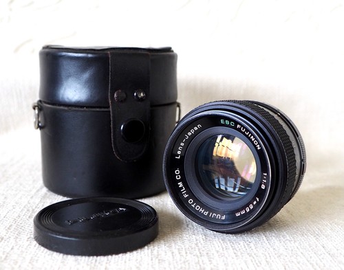 Vintage fujifilm fuji fujinon - vintage,