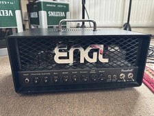 ENGL Ironball E606 Guitar Amp