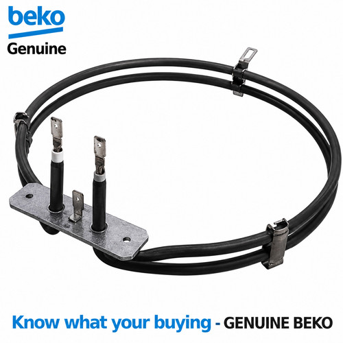 Genuine beko brif22300x qif21x - brif22300x,