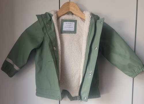 Primark kids rain jacket 24 - rain,