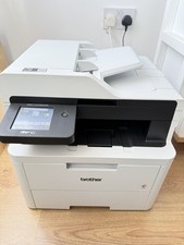 Brother MFC-L3740CDW Colour