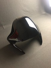 APRILIA PEGASO SCREEN BLACK