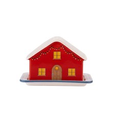Cath Kidston Red Christmas