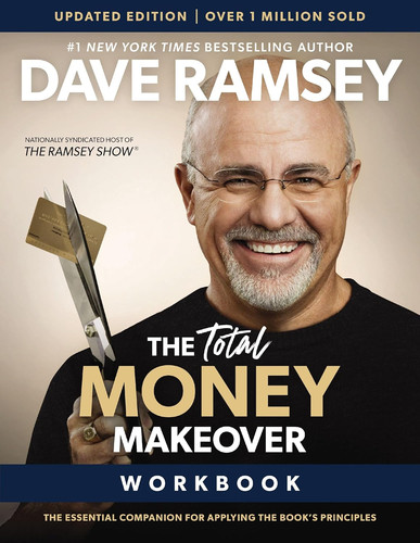 The total money makeover - money,