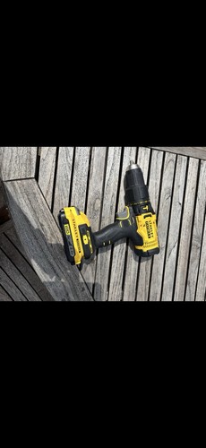 Stanley fatmax sfmcd711 - stanley,