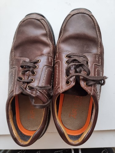 Airflex brown leather - airflex,
