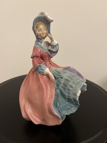 Royal doulton spring - doulton, morning"
