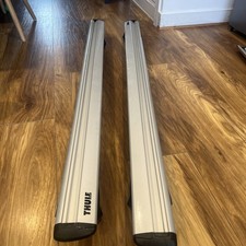 THULE ROOF RACK  WINGBAR EVO 710410.