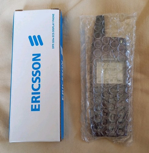Ericsson r320s display dummy - ericsson,