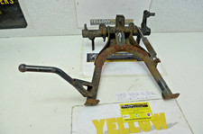 LEXMOTO MICHIGAN 125  CENTRE STAND    (LOC-B) #2