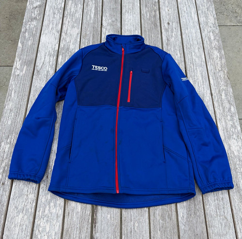 Tesco authentic uniform - tesco,