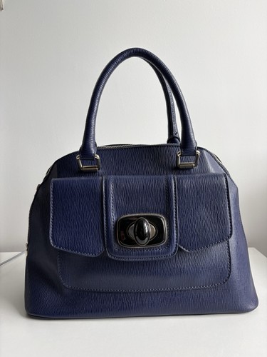 Love moschino navy - moschino, blue