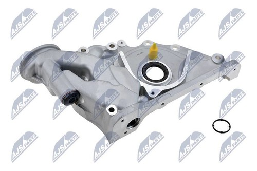 Oil pump for hyundai elantra - oil,