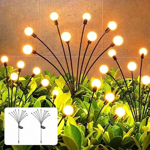 Pack swaying led - pack,