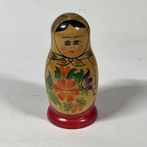 Vtg authentic russian - authentic,