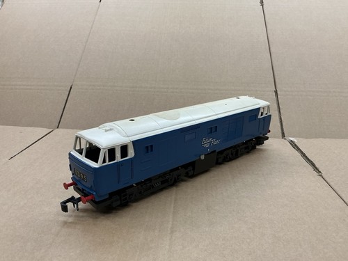 Triang big train - big,