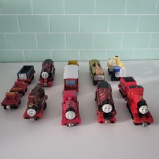 Thomas The Tank Engine And