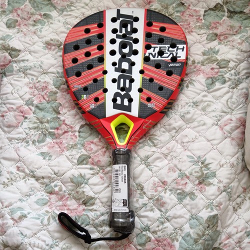Babolat technical veron - technical,