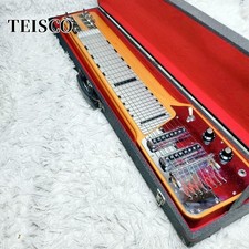 TEISCO 8-String Lap Steel
