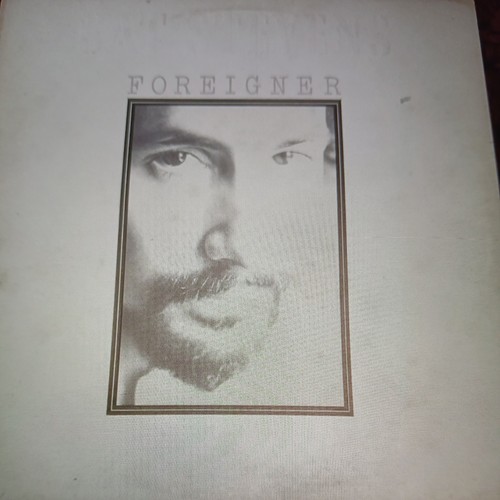 Cat stevens foreigner 5 - stevens,