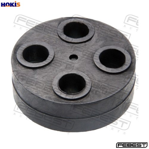 Bush steering shaft - bush, for