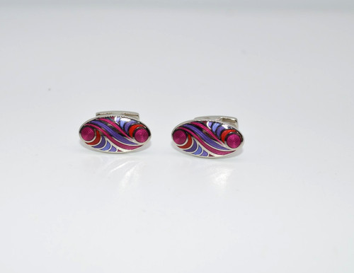 Duchamp london men cufflinks - london,