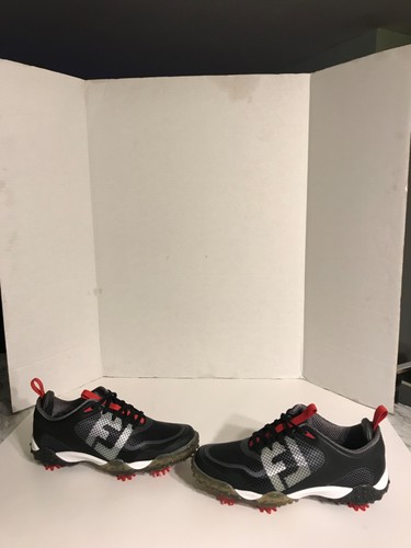 Nwob footjoy freestyle - freestyle, men