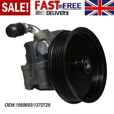 1569693 Power Steering Pump &