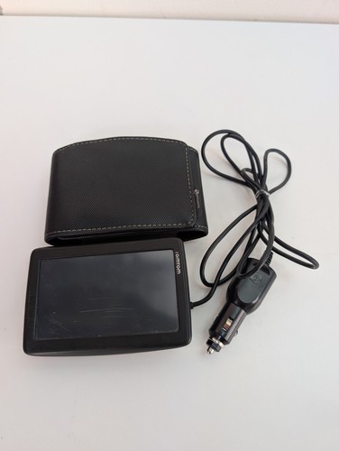Tomtom start 4en52 - start, 5"