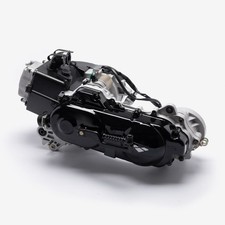 Engine 50cc Scooter LJ139QMB