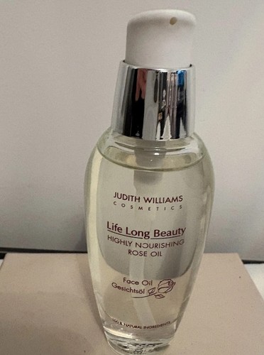 Judith williams life long - williams,