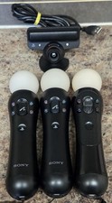 PlayStation Move Controller