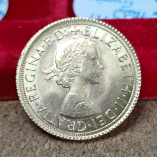 1966 elizabeth - 1966, (1952-2022)