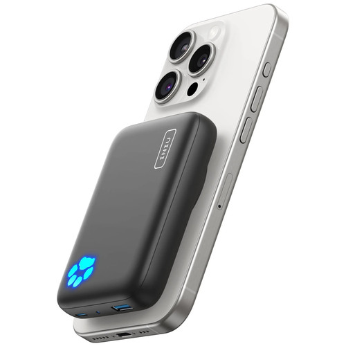 Iniu 10000mah magnetic power - iniu,