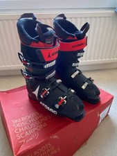 Atomic Hawx 2.0 100 27/27.5