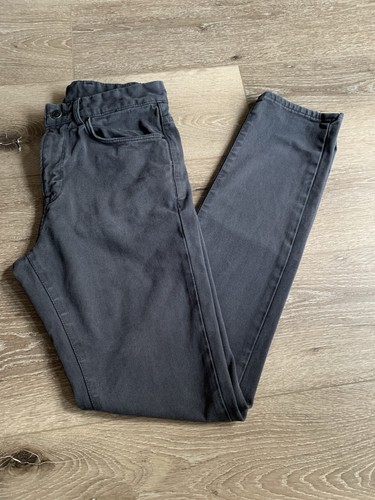 Zara size men black - men's, dark
