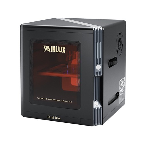 Laser engraving machine - engraving,