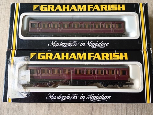 Graham farish 0626 n - 0626,