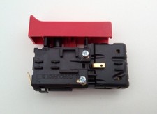 Bosch Switch GBH 4 DFE, GBH 4-Top, GBH 3-28 E, GBH 3-28 FE Speed Controller