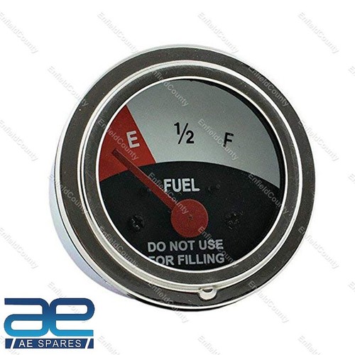 Fuel gauge for john - for,