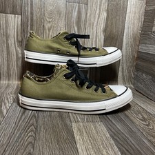 Converse Chuck Taylor Ox Palm