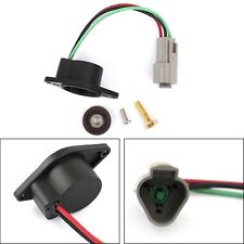 Speed Sensor ADC Motor Style