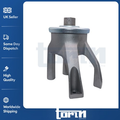 Engine mount hydro rear manual - engine,