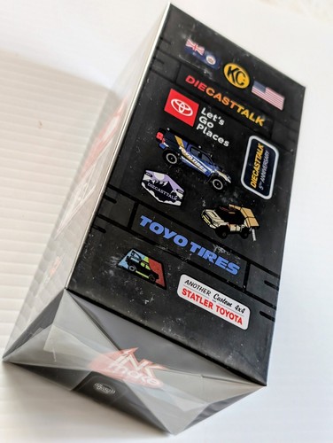 Gcd diecasttalk 5th - gcd,