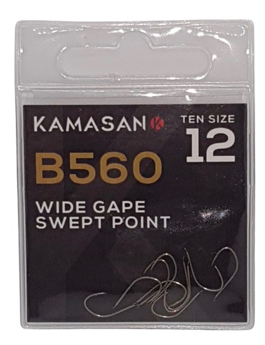 Packets kamasan b560 - 5, x