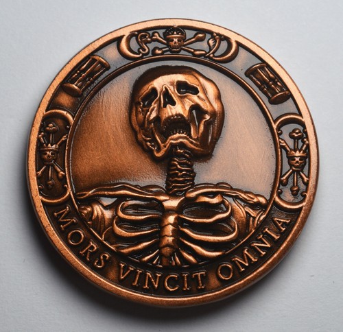 Memento mori vivere reminder - , /vivere
