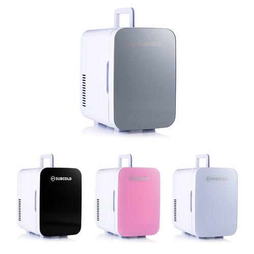 Subcold mini fridge portable - mini,
